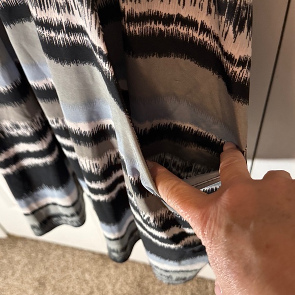 Portocruz ask M women’s swimsuit cover up dress GUC B39 - Picture 2 of 6